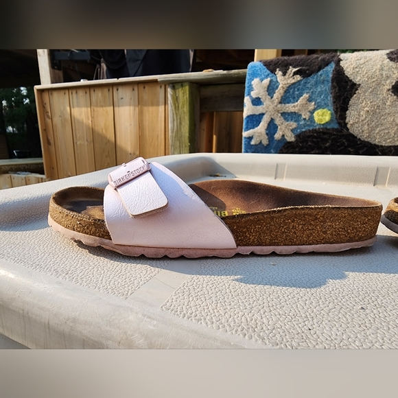 Birkenstock sandals - Picture 5 of 7